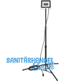 BRENNENSTUHL LED-Baustrahler Jaro 7060 T mit Stativ 50 Watt IP65