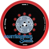 BOSCH Universal-Stützteller Expert Multiloch ø 150 mm BOSCH Universal-Stützteller Expert Multiloch ø 150 mm