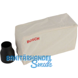 BOSCH Gewebestaubbeutel mit Saugstutzen