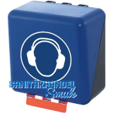 Aufbewahrungsbox Secu Midi 236 x 225 x 125 mm Aufbewahrungsbox Secu Midi 236 x 225 x 125 mm