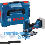 BOSCH Akku-Stichs�ge GST 18V-125 S 18 Volt