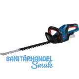 BOSCH Akku-Heckenschere GHE 18V-60 18 Volt
