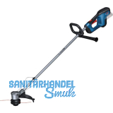 BOSCH Akku-Rasentrimmer GRT 18V-33 18 Volt