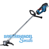 BOSCH Akku-Freischneider GFR 18V-23 18 Volt