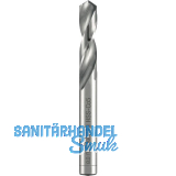 MAYKESTAG Spiralbohrer DIN1897PZ HSS-Co5 extra kurz � 4 mm