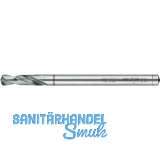 MAYKESTAG Spiralbohrer HSS-Eco Hardox Zylinderschaft � 3,2 mm