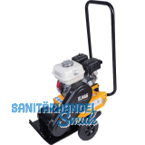 ELMAG R�ttelplatte vorw�rtslaufend PCB12-35 350x550 mm 12 kN