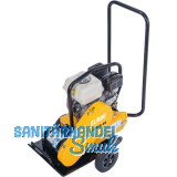 ELMAG R�ttelplatte vorw�rtslaufend PCB14-40 400x550 mm 14 kN