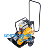 ELMAG R�ttelplatte vorw�rtslaufend PCB20-50 500x634 mm 20 kN