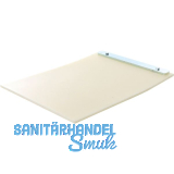 ELMAG Gummimatte f�r PCB20-50 inkl. Halter