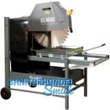 ELMAG Ziegelschneidmaschine ZSM-XL 890/700
