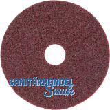 3M Vliesscheibe Scotch-Brite SC-DH mit Zentrierung � 125 mm K AMED (P180-P220)