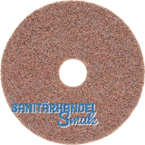 3M Vliesscheibe Scotch-Brite SC-DH mit Zentrierung � 125 mm K ACRS (P100-P120)