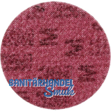 3M Vliesscheibe Scotch-Brite SC-DH � 125 mm Korn AMED (P180-P220)