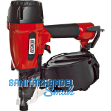 ALSAFIX Rundmagazinnagler C28/70P1 Nagell�nge 35 - 65 mm