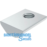 FATH Nutenstein Nut 8 mit Federkugel M6