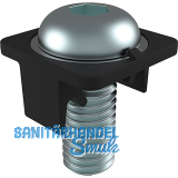 FATH Schraubenverbinder I PA Nut 8