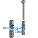 FATH Automatik-Stossverbinder Nut 8