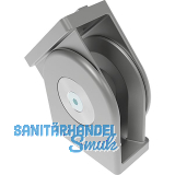 FATH Gelenk Zinkdruckguss f�r Profil 40 x 80 mm Nut 8