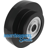 FATH Laufrolle f�r Nutprofil � 39 mm Nut 8