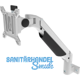 FATH Monitorhalter h�henverstellbar mit 4 Achsen