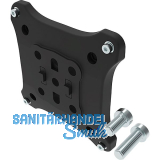 FATH Monitor-Halteplatte Vesa Standard Nut 8 / 10