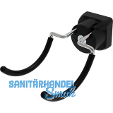 FATH Werkzeug-Doppelhaken FX R35 - 67, gummiert f�r Profil 40 Nut 8