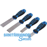 BGS Universal-Schaber-Satz 4Tlg.