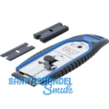 BGS Plakettenschaber 40mm mit KST-Klingen