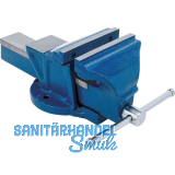 BGS Parallel-Schraubstock 150mm