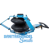 BGS Pneumatischer Ballon-Wagenheber 2T