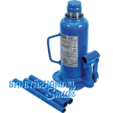 BGS Hydraulischer Flaschenwagenheber 12T