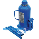 BGS Hydraulischer Flaschenwagenheber 20T