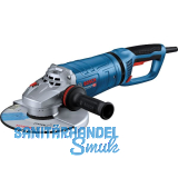 BOSCH Winkelschleifer GWS 27-230 PR 2700 Watt BOSCH Winkelschleifer GWS 27-230 PR 2700 Watt
