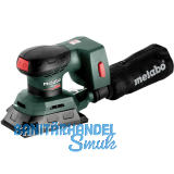 METABO Akku-Multischleifer SM 18 LTX BL
