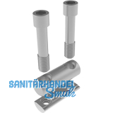 FATH Bolzenverbinder Nut 8