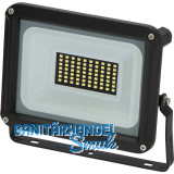 BRENNENSTUHL LED-Baustrahler Jaro 4060 Wandmontage 30 Watt IP65
