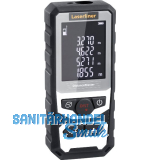 LASERLINER Laser-Entfernungsmesser DistanceMaster 50