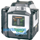 LASERLINER Rotationslaser G360 MX Set