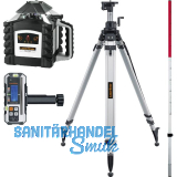 LASERLINER Rotationslaser Quadrum M 350 S Set-3