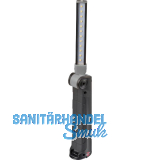 BRENNENSTUHL Akku-Handleuchte Sansa 401 A 12+1 LED