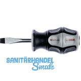 WGB Vergaser-Schraubendreher Code 573 1,2 x 6,0 x 38 mm Schlitz