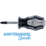 WGB Vergaser-Schraubendreher Code 574 PH 2/38 mm Phillips