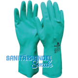 STAFFL Chemikalien-Schutzhandschuh Nchem light Gr��e 10