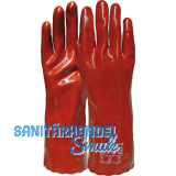 STAFFL Chemikalien-Schutzhandschuh Vchem Shield Gr��e 10