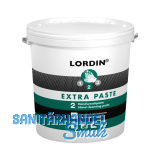 LORDIN Handwaschpaste Extra Paste 10L Eimer f. mittlere bis starke Verschmutzung
