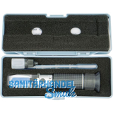 KONITZER Handrefraktometer HRF 20 0-20% Brix