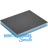 FESTOOL Schleifschwamm 98 x 120 x 13 mm K 120 - 6 Stück FESTOOL Schleifschwamm 98 x 120 x 13 mm K 120 - 6 Stück