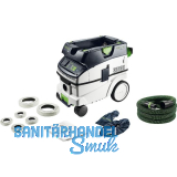 FESTOOL Absaugger�t CTL 26 EI FLR 350-1200 Watt