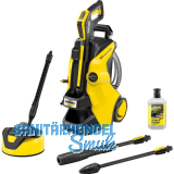 K�RCHER Hochdruckreiniger K5 Power Control Flex Home 20-145 Bar